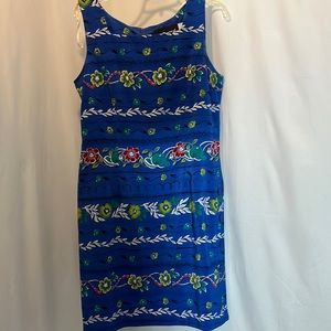 Sag Harbor dress